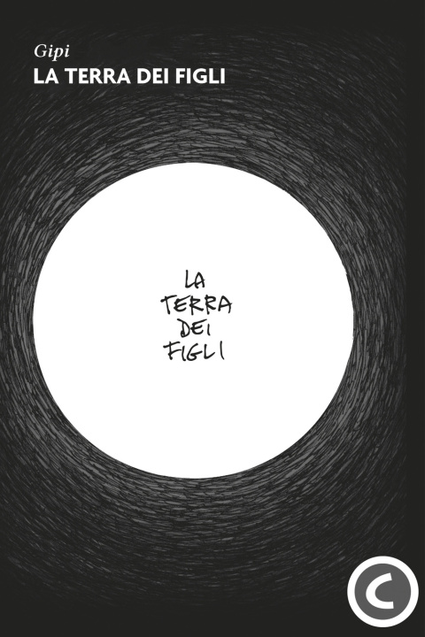Buch terra dei figli Gipi