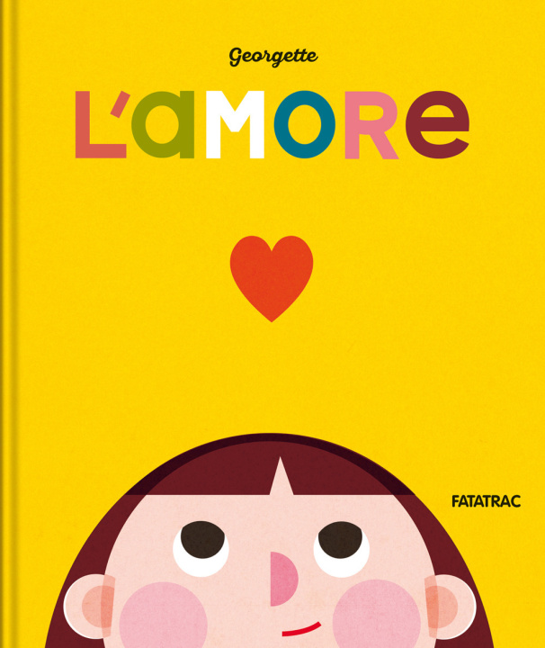 Buch amore Georgette