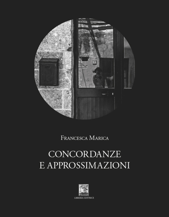 Knjiga Concordanze e approssimazioni Francesca Marica
