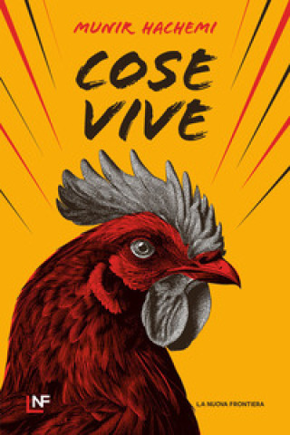 Boek Cose vive Munir Hachemi