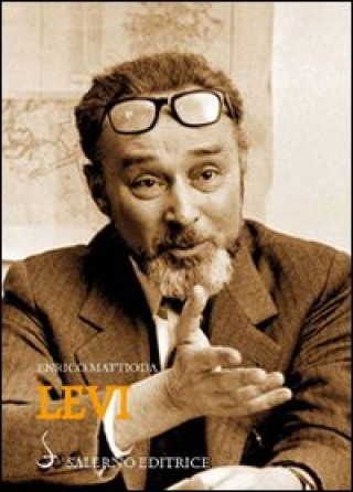 Knjiga Levi Enrico Mattioda