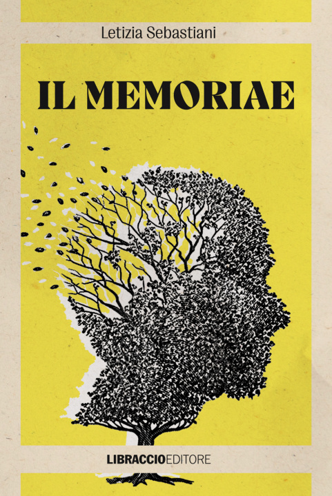 Knjiga Il Memoriae Letizia Sebastiani