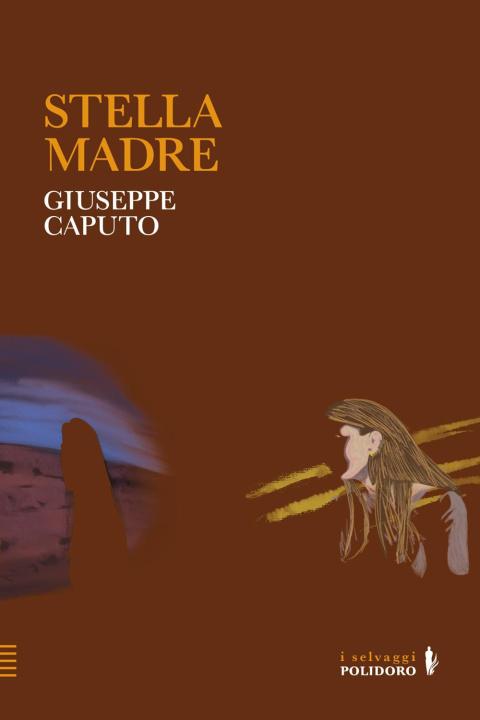 Boek Stella madre Giuseppe Caputo
