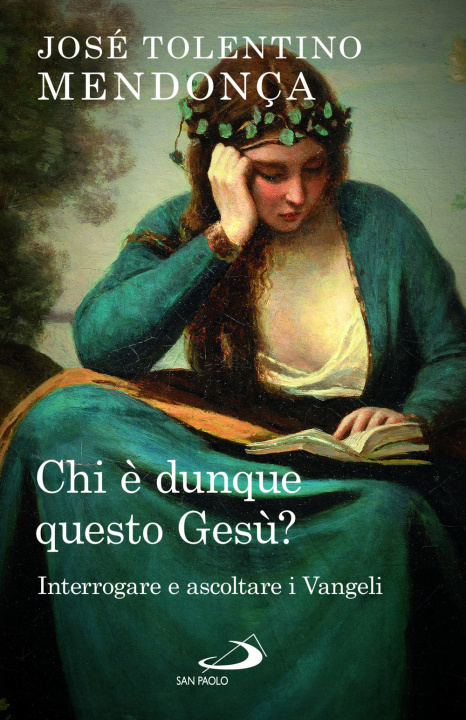 Книга Chi è dunque questo Gesù? Interrogare e ascoltare i Vangeli José Tolentino Mendonça