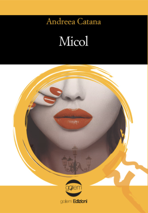 Buch Micol Andreea Catana