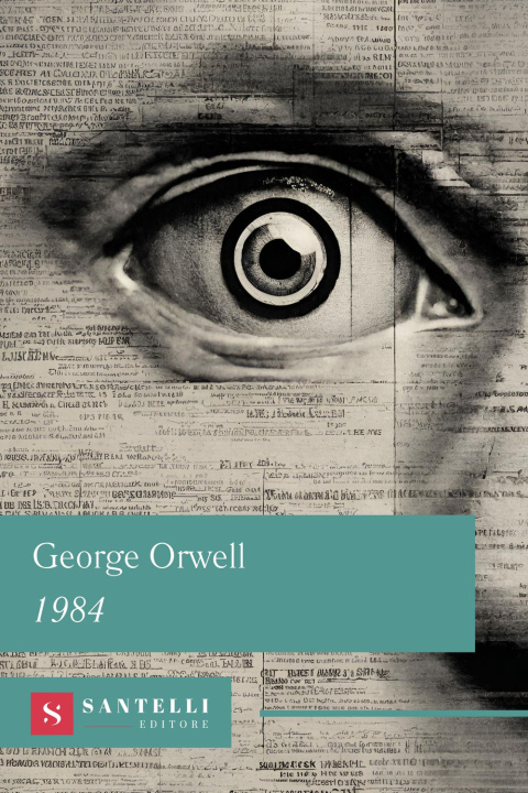Knjiga 1984 George Orwell