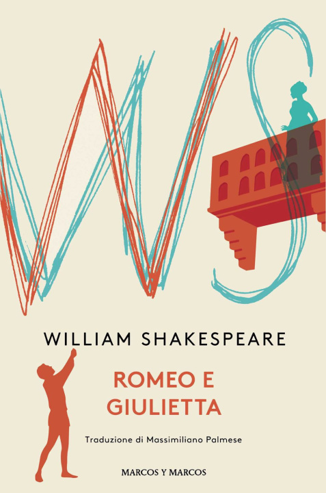 Buch Romeo e Giulietta William Shakespeare