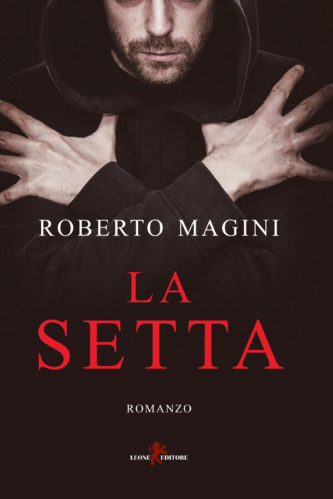 Book setta Roberto Magini