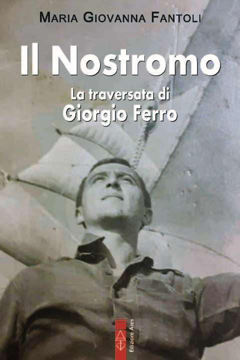 Knjiga nostromo Maria Giovanna Fantoli