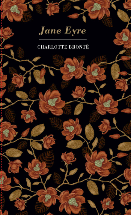 Buch Jane Eyre Charlotte Brontë