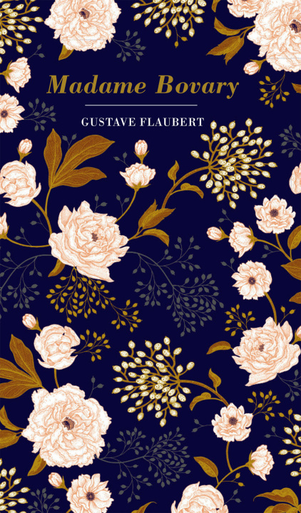 Книга Madame Bovary Gustave Flaubert