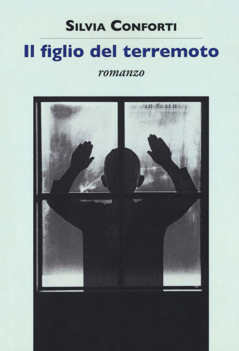 Книга figlio del terremoto Silvia Conforti