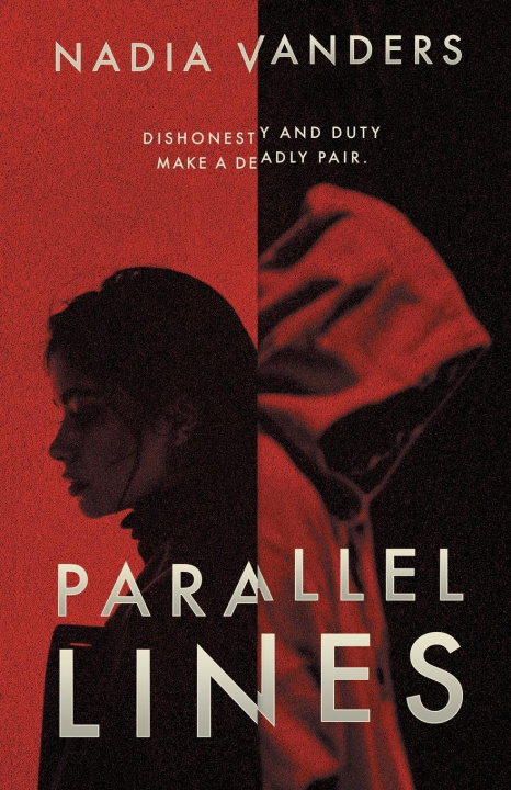 Knjiga Parallel Lines Nadia Vanders