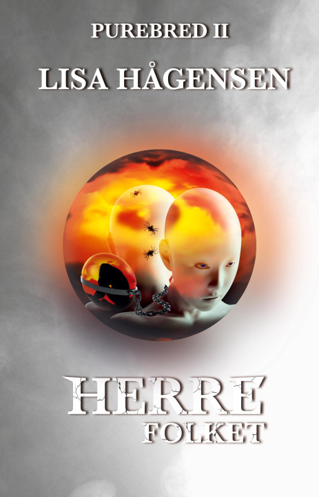 Kniha Herrefolket 