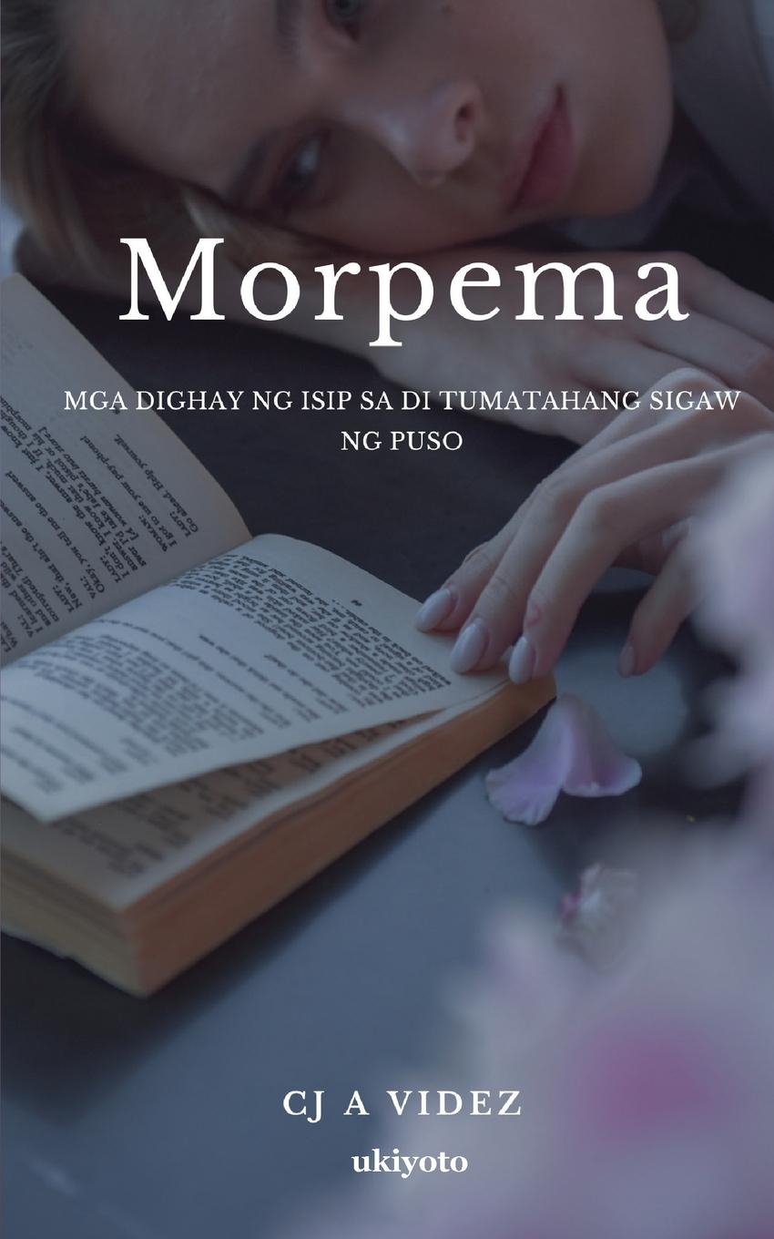 Knjiga Morpema Cj A Videz