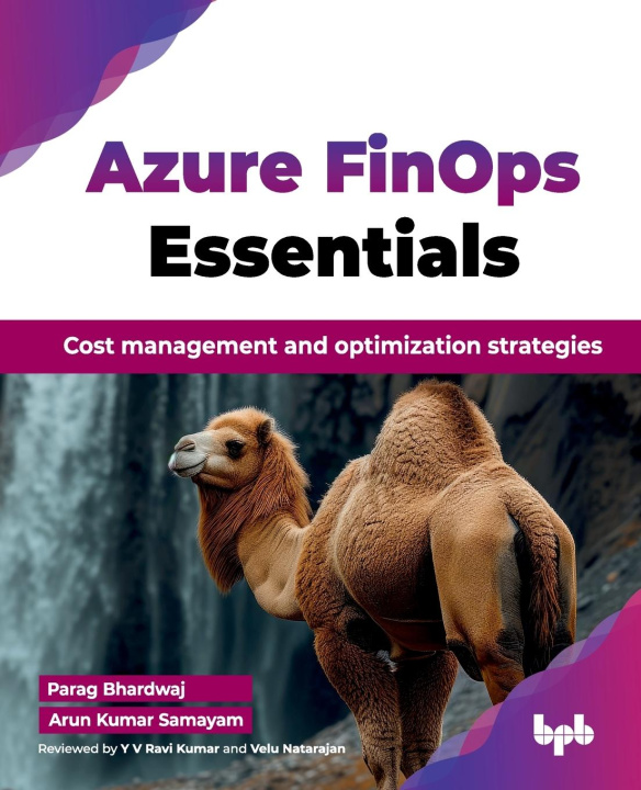 Book Azure FinOps Essentials Arun Kumar Samayam
