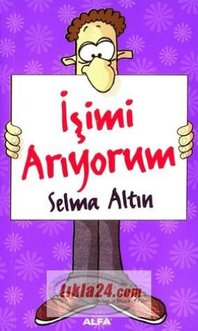 Knjiga Isimi Ariyorum 