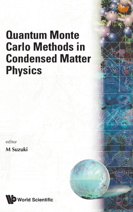 Book QUANTUM MONTE CARLO METHOD IN ..... SUZUKI MASUO