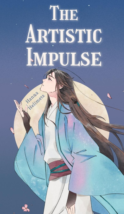 Libro The Artistic Impulse Hanna Helimets
