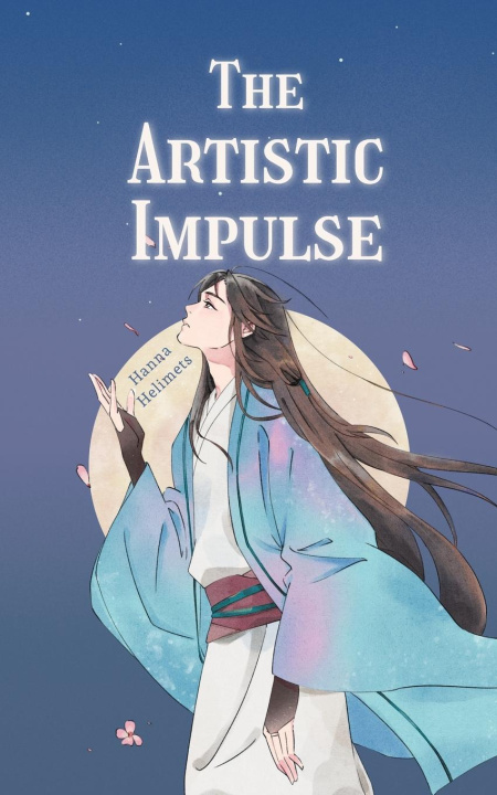 Knjiga The Artistic Impulse Hanna Helimets