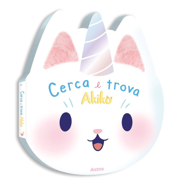 Knjiga Akiko Cerca e trova Ophélie Ortal