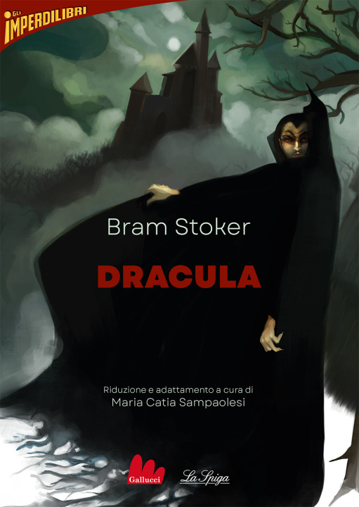 Knjiga Dracula Bram Stoker