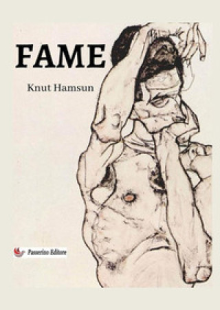 Knjiga Fame Knut Hamsun
