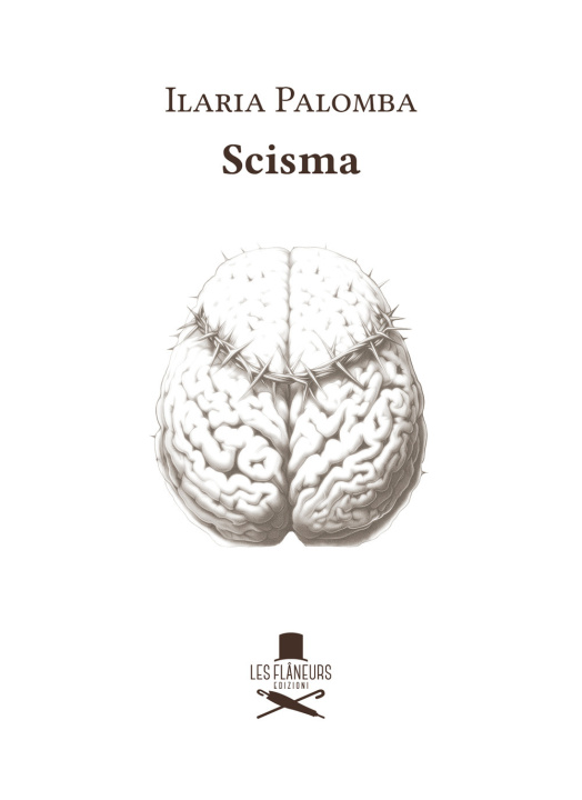 Knjiga Scisma Ilaria Palomba