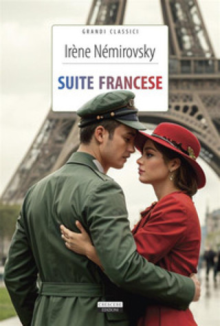 Knjiga Suite francese Irène Némirovsky