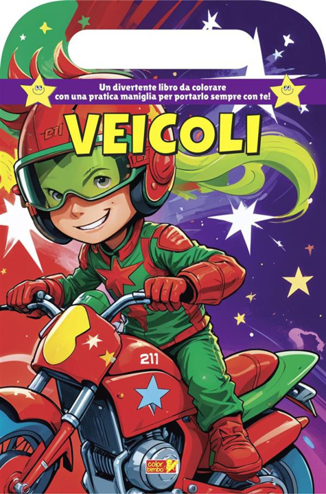 Buch Veicoli 