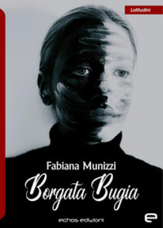 Knjiga Borgata bugia Fabiana Munizzi