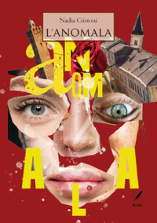 Kniha anomala Nadia Cristoni