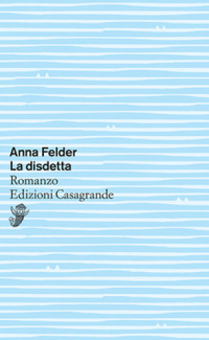 Book disdetta Anna Felder