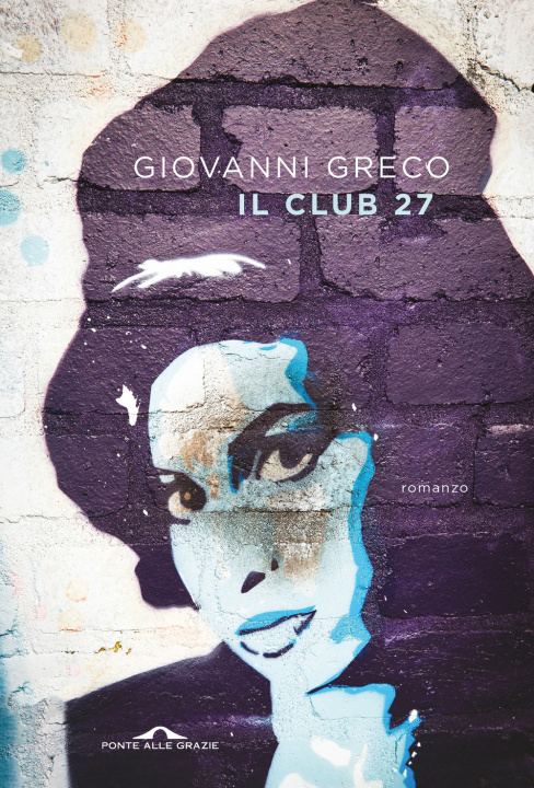 Libro Club 27 Giovanni Greco