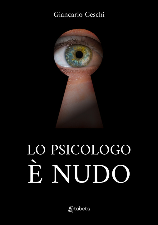 Buch psicologo è nudo Giancarlo Ceschi