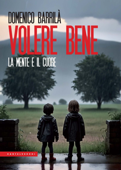 Книга Volere bene. La mente e il cuore Domenico Barrilà
