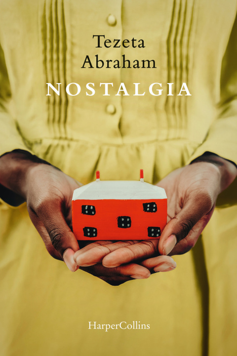 Buch Nostalgia Tezeta Abraham