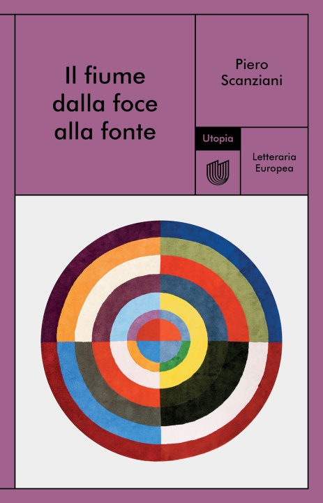Carte fiume dalla foce alla fonte Piero Scanziani