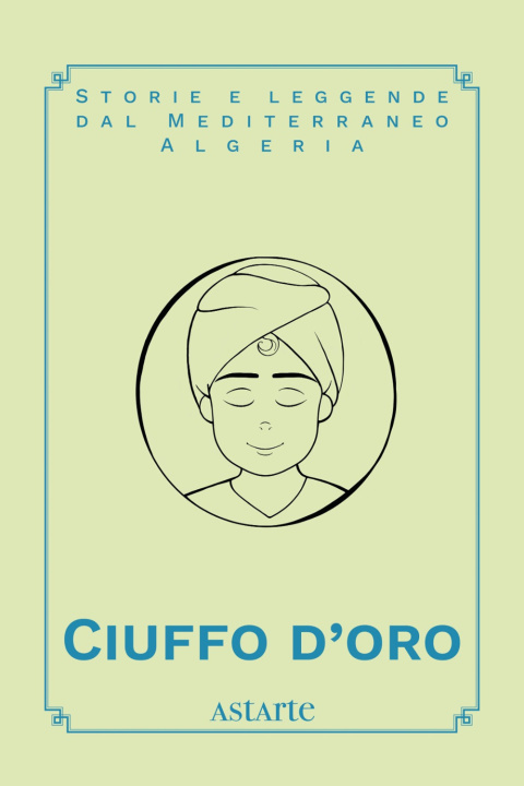 Book Ciuffo d'oro 