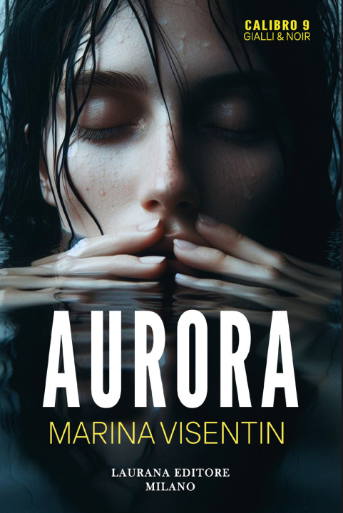 Knjiga Aurora Marina Visentin