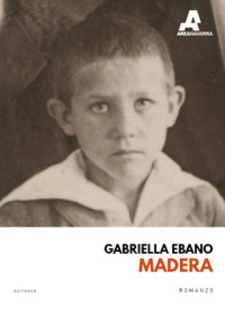 Carte Madera Gabriella Ebano