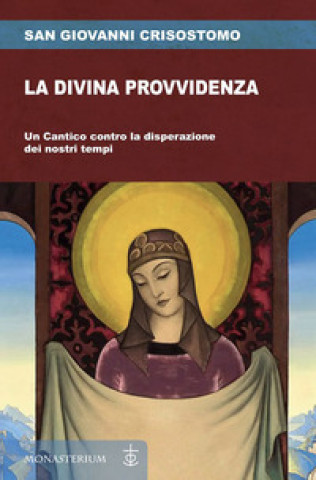 Книга divina provvidenza San Giovanni Crisostomo