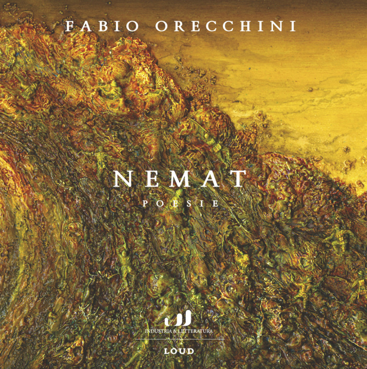 Knjiga Nemat Fabio Orecchini