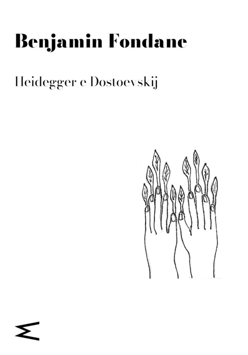 Book Heidegger e Dostoevskij Benjamin Fondane
