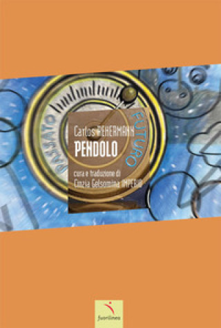 Knjiga Pendolo Carlos Reherman