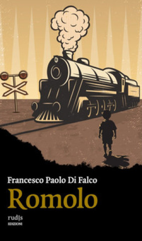 Knjiga Romolo Francesco Paolo Di Falco