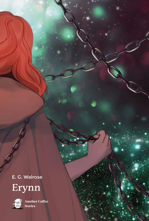 Buch Erynn E. G. Walrose