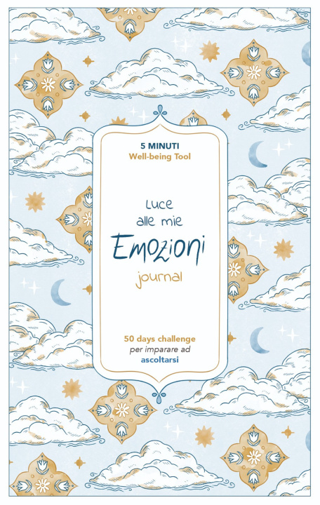 Книга Luce alle mie emozioni Angelica Bardi