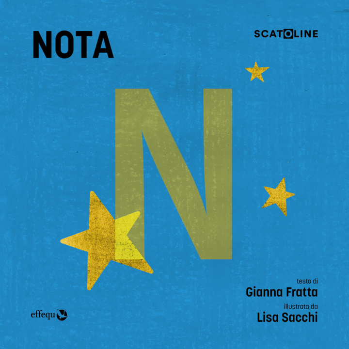 Knjiga Nota 