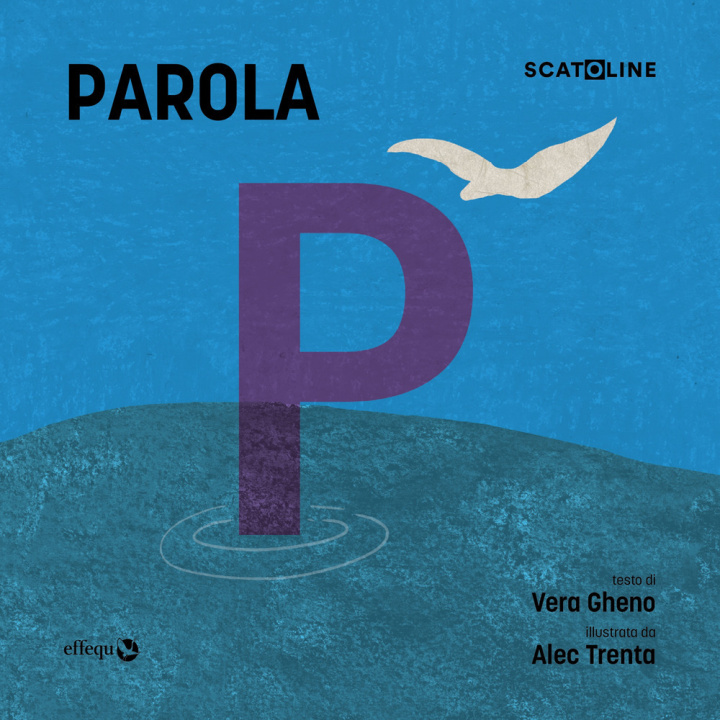 Książka Parola 